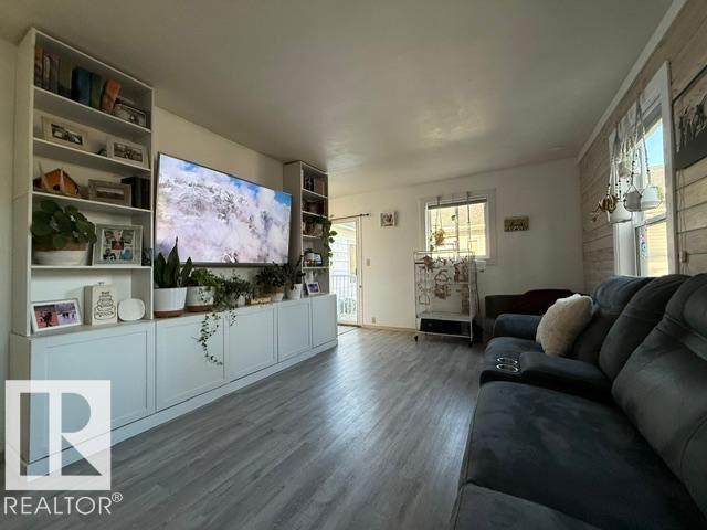Property Photo: 4917 45 Avenue AB T9C 1A6