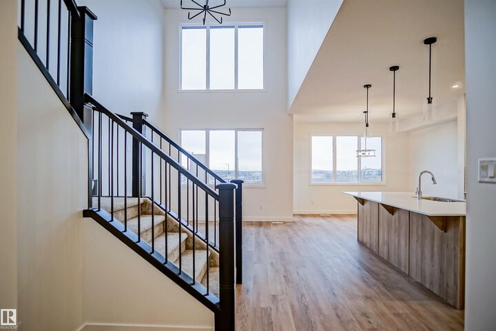 Property Photo: 948 17 Avenue NW AB T6W 4X8
