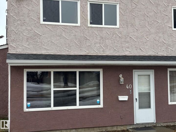 Property Photo:  13590 38 Street NW 40  AB T5A 2W7 