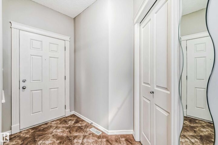 Property Photo:  20815 55 Avenue NW  AB T6M 0B9 