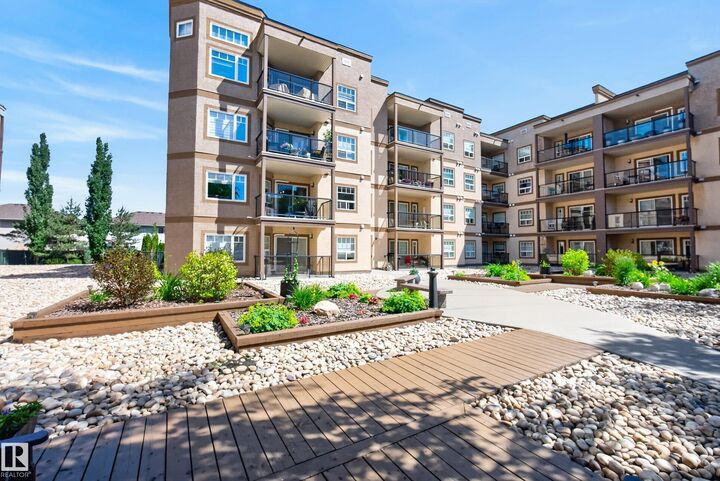 Property Photo: 2045 Grantham Crest NW 215 AB T5T 3X6