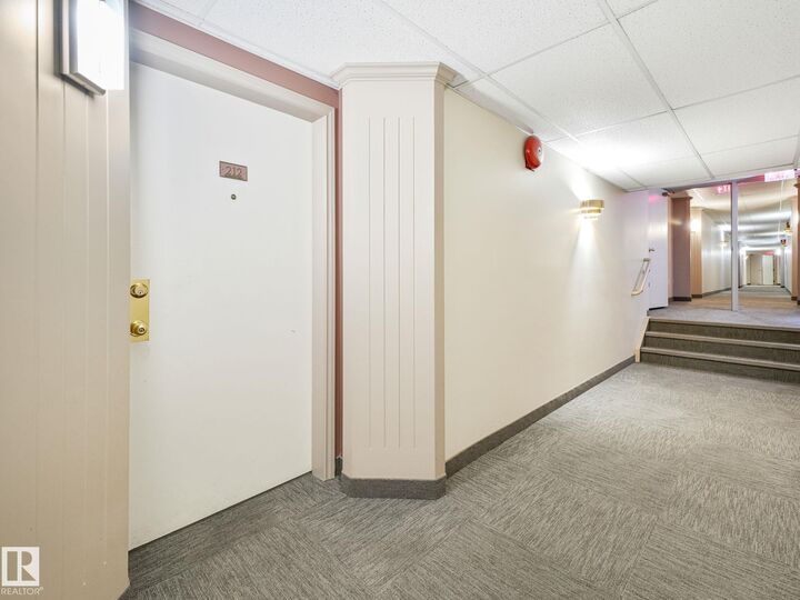 Property Photo:  15499 Castle Downs Road NW 212  AB T5X 5Y3 