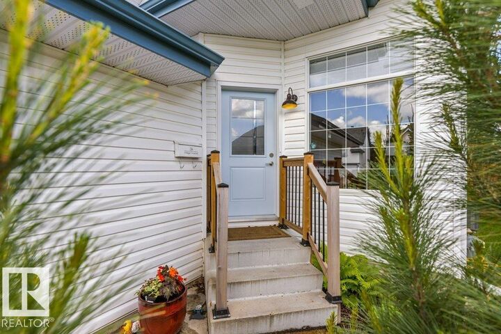Property Photo:  58 Delage Crescent  AB T8N 6J5 
