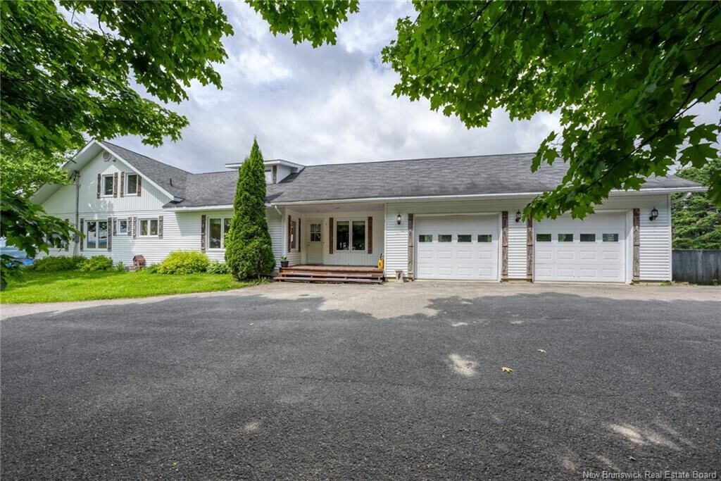 Property Photo: 9 Mazerolle NB E3Y 3C8