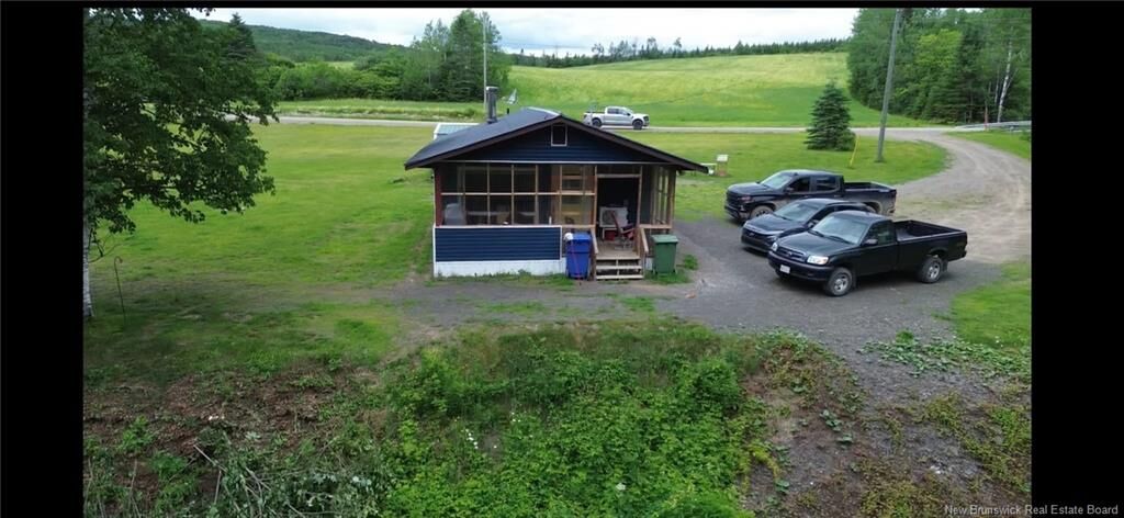 Property Photo: 514 Howard Brook Road NB E7P 2J2