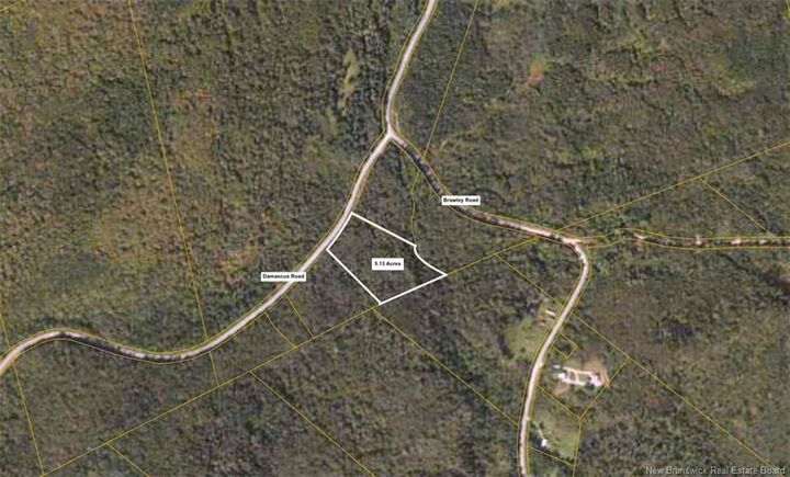Lot 3 Damascus Road — photo 1