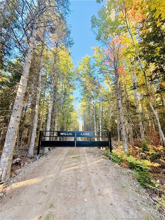 Property Photo: 731 Pointe Aux Carr Road NB E1N 4X8