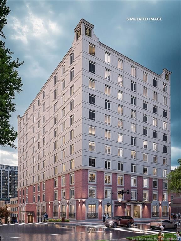 Property Photo:  99 King Street Suite A  NB E2L 2H7 