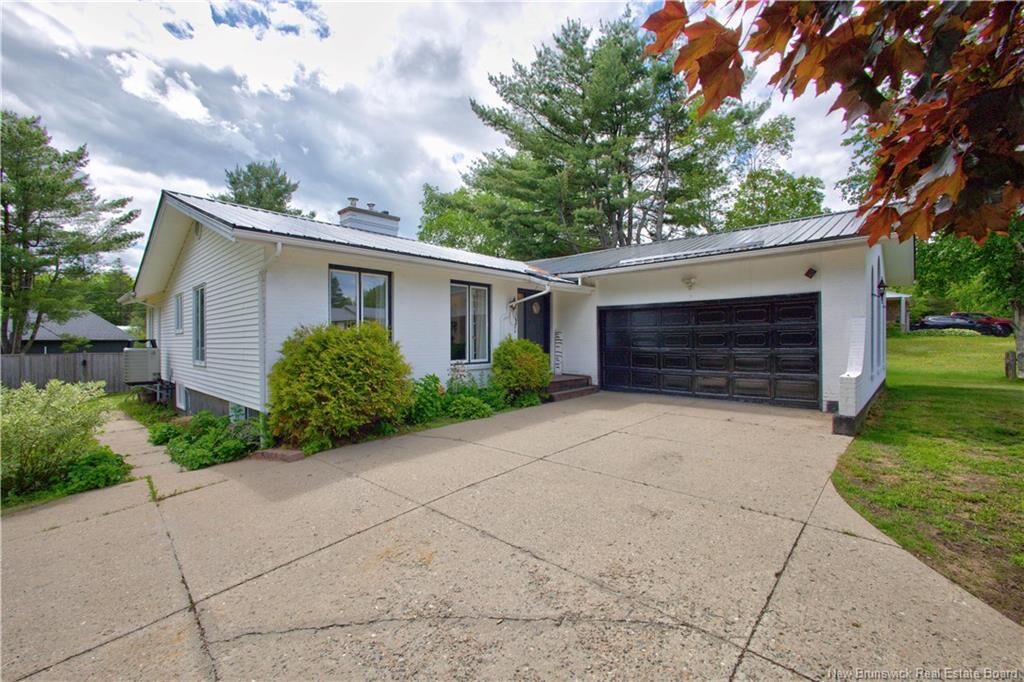 Property Photo:  148 Sunrise Drive  NB E1V 6Z9 