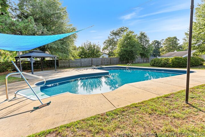 Property Photo:  2328 Colgate Drive  NC 28304 