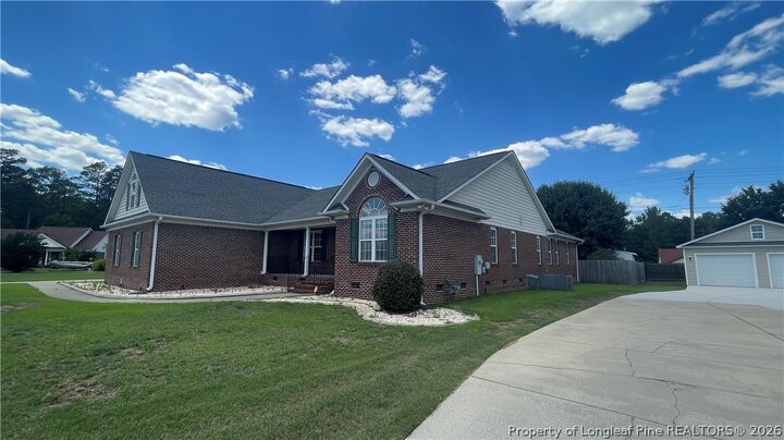 Property Photo:  3746 Lockerbie Court  NC 28306 