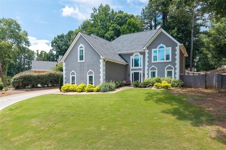 Property Photo:  5841 Brookstone Overlook NW  GA 30101 