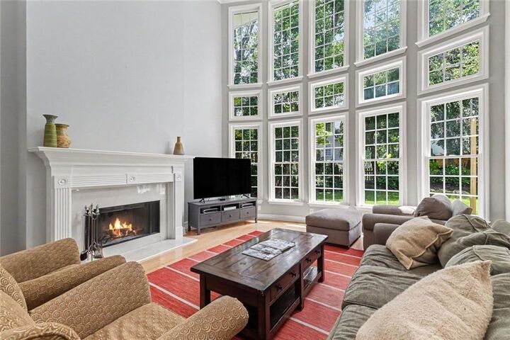 Property Photo:  1170 Wilde Run Court  GA 30075 