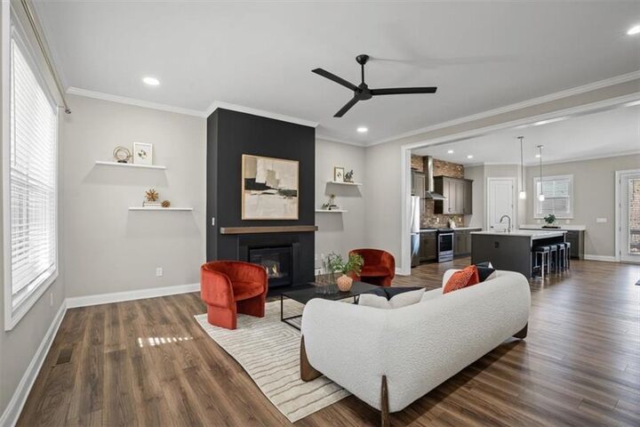 Property Photo:  2357 Rover Court  GA 30317 