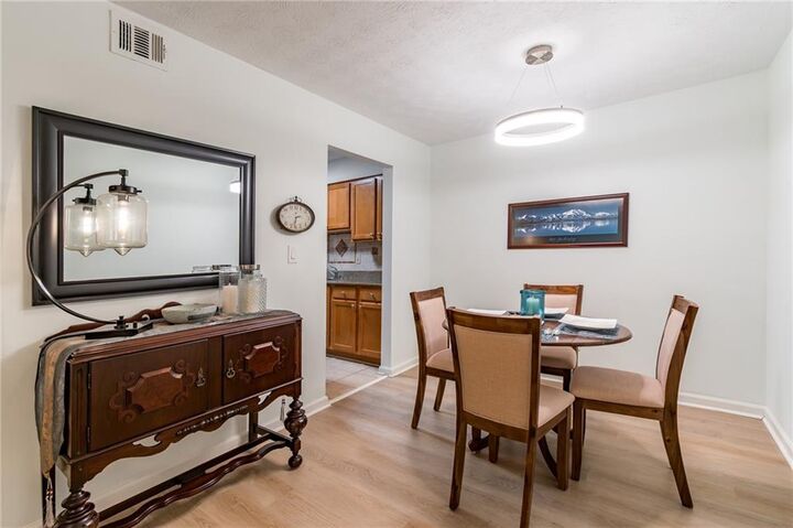 Property Photo:  3160 Seven Pines Court 110  GA 30339 