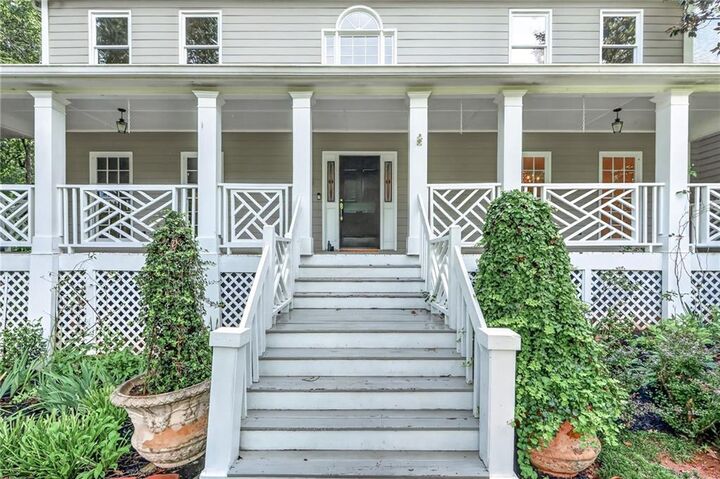 Property Photo: 708 Robert Way GA 30127