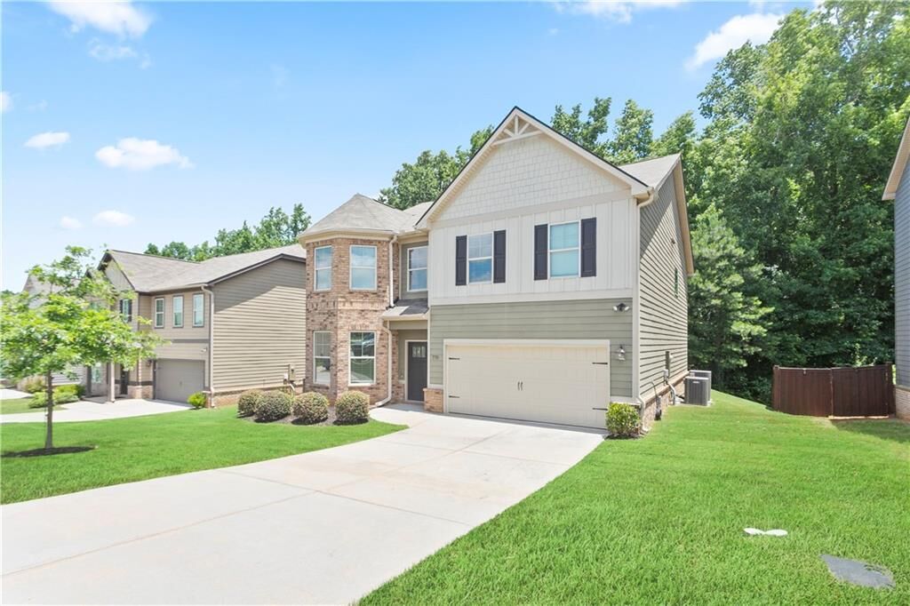 Property Photo:  770 Emporia Loop  GA 30253 