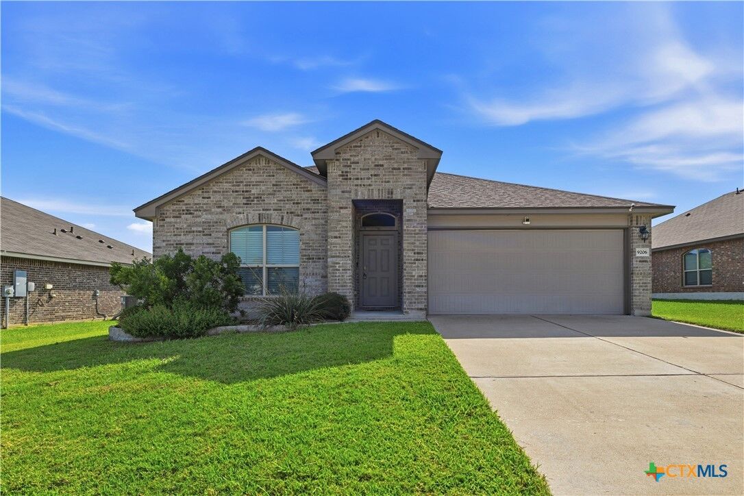 Property Photo:  9206 Susan Drive  TX 76542 