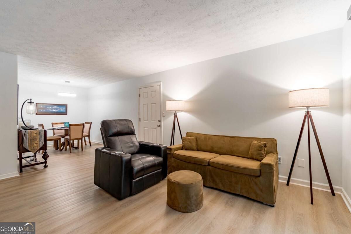 Property Photo:  3160 Seven Pines Court 110  GA 30339 