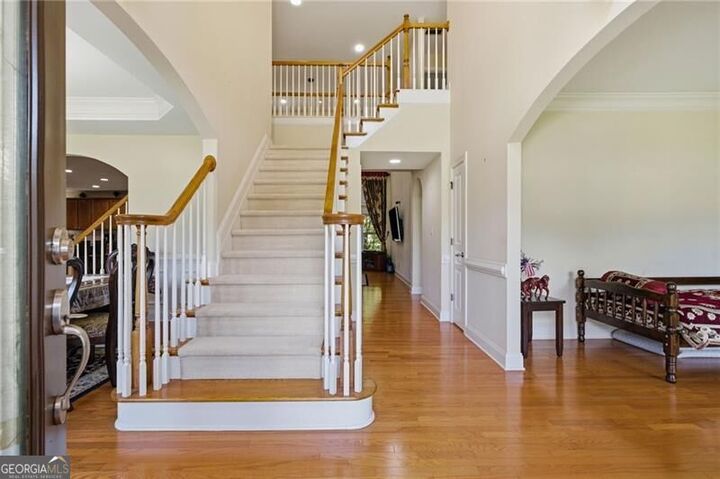 Property Photo:  4470 Sandalwood Way  GA 30041 