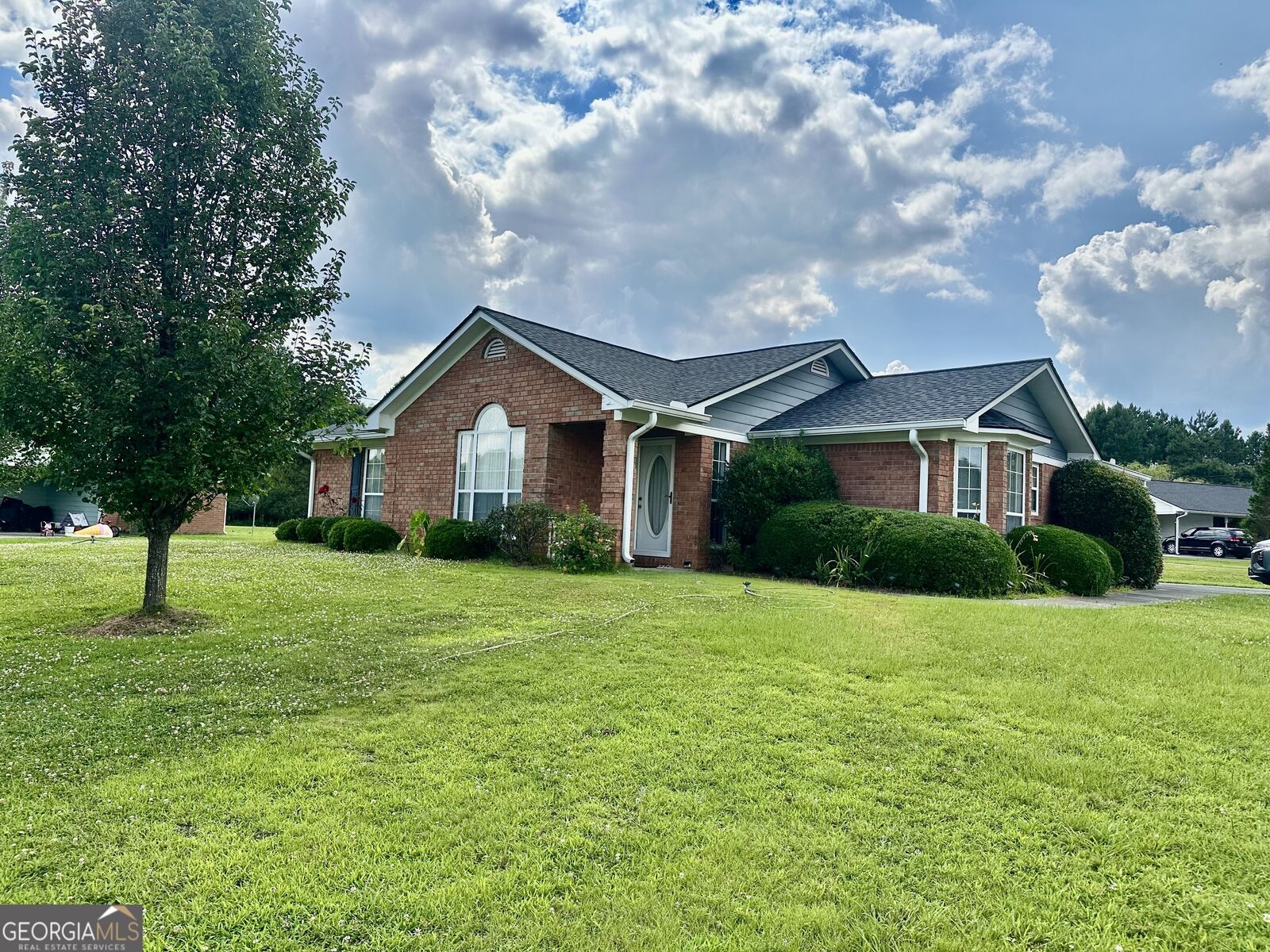 Property Photo:  1 W Tara Lane NW  GA 30165 