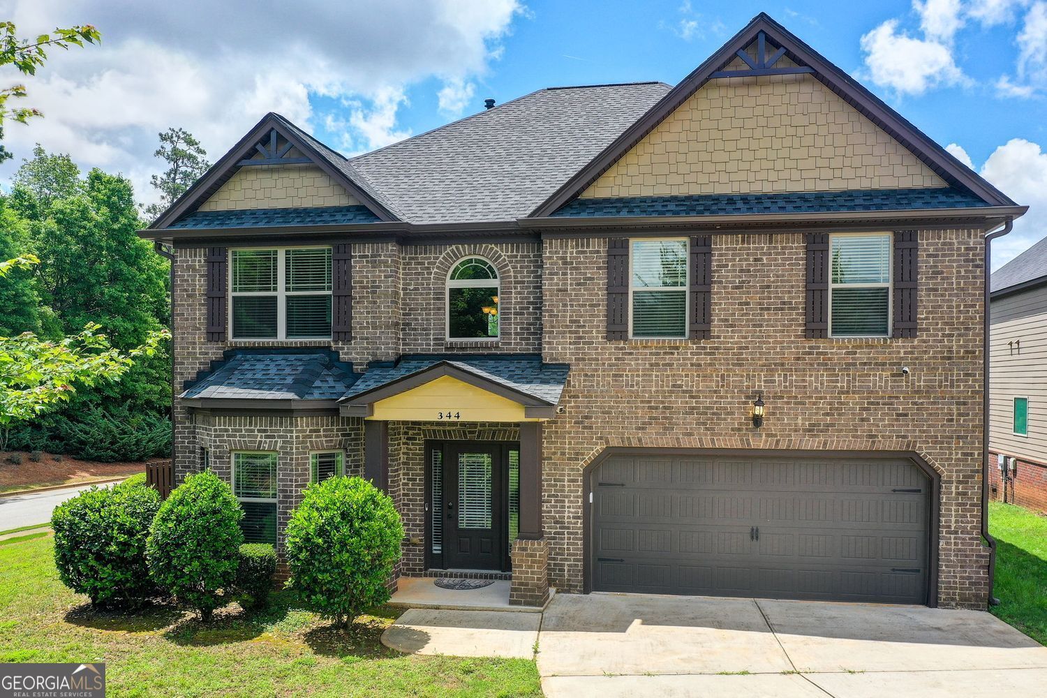 Property Photo:  344 Mango Court  GA 30253 