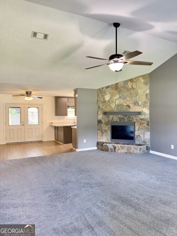 Property Photo: 107 Rising Mist Way GA 31548