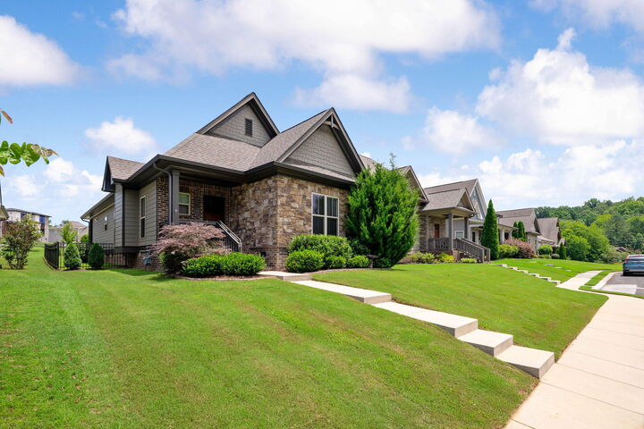 Property Photo:  10634 Ferran Way  TN 37302 