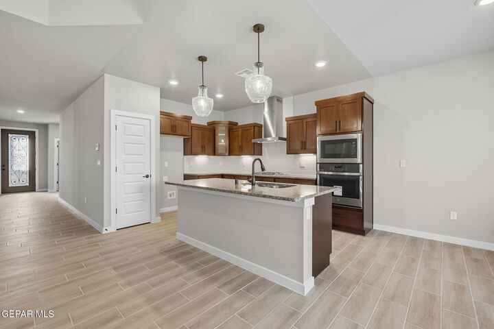 Property Photo:  1805 Preakness Avenue  TX 79928 