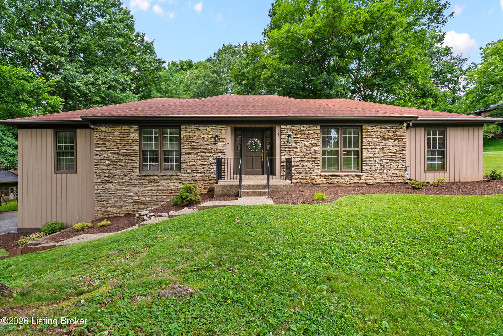 Property Photo:  6805 Falls Creek Rd  KY 40241 