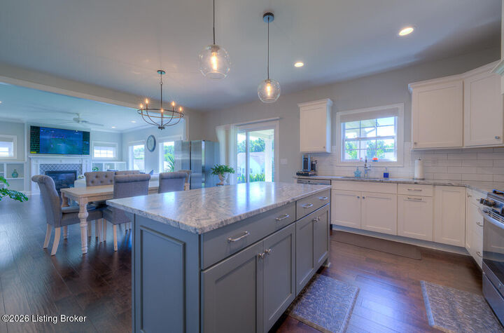 Property Photo:  3604 Aspen Creek Dr  KY 40299 