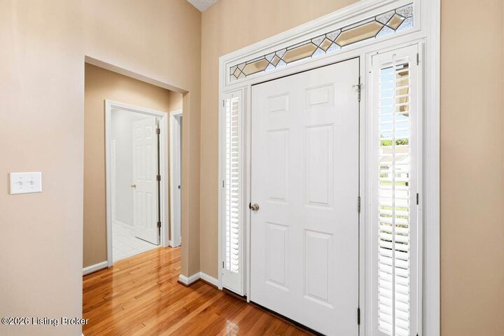 Property Photo: 14029 Waters Edge Dr KY 40245
