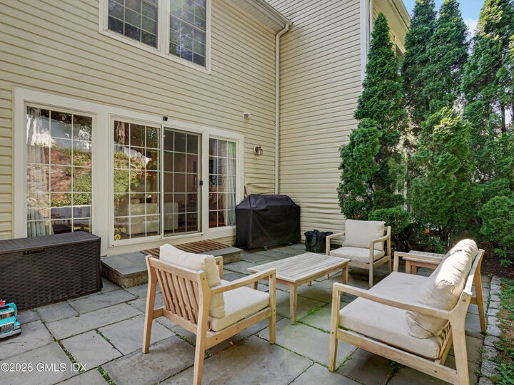 Property Photo: 18 Rippowam Road 2B CT 06807