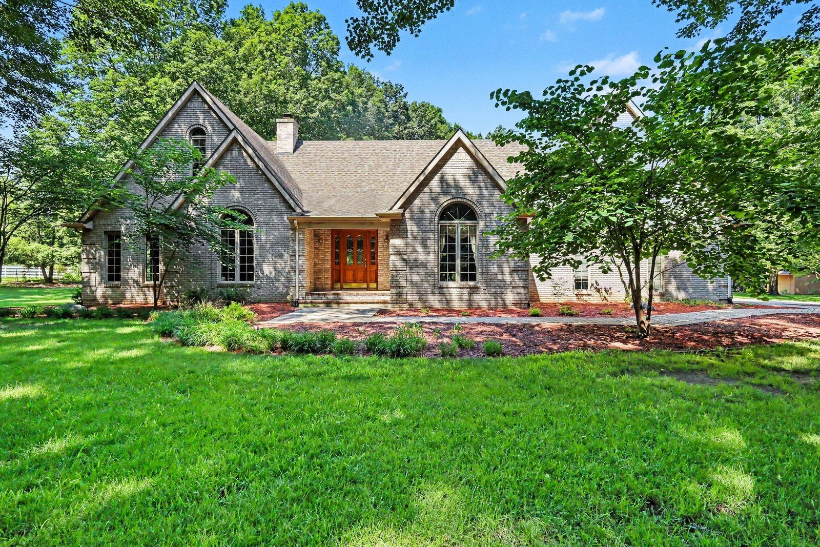 Property Photo: 3866 N 700 IN 46350