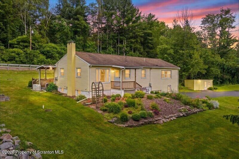 Property Photo: 26894 Pennsylvania 267 PA 18818