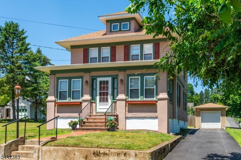 Property Photo:  17 E Cooper St  NJ 07801 