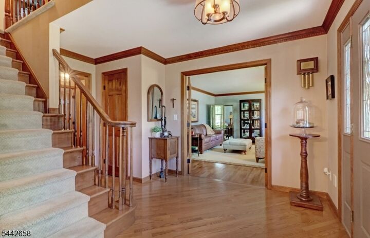Property Photo:  13 Oaklawn Dr  NJ 07936 