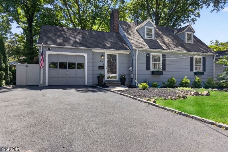 Property Photo:  2160 Raritan Rd  NJ 07076 