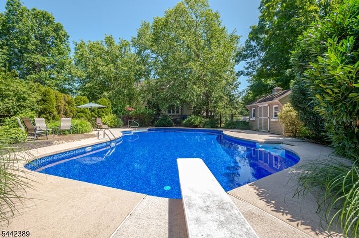 Property Photo:  46 Westbury Ct  NJ 08558 