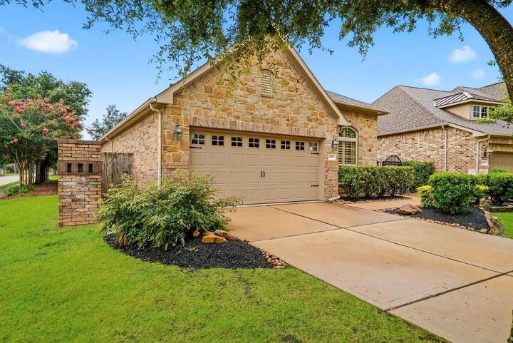 Property Photo:  27003 Monterey Bend Lane  TX 77494 