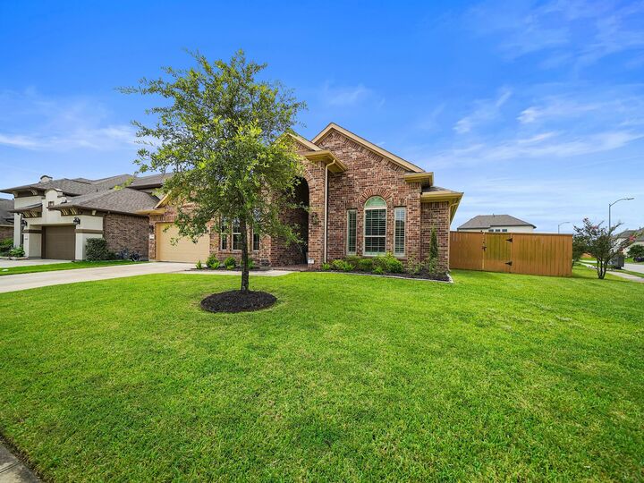 Property Photo: 3846 Everly Bend Drive TX 77386