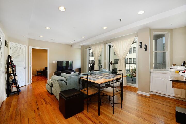 Property Photo:  920 Jefferson St 305  NJ 07030 