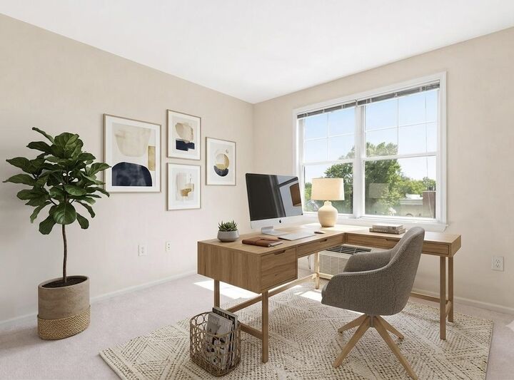 Property Photo:  15 Freedom Way 303  NJ 07305 