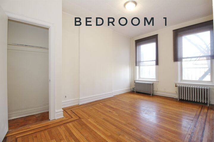 Property Photo:  704 Washington St 3  NJ 07030 