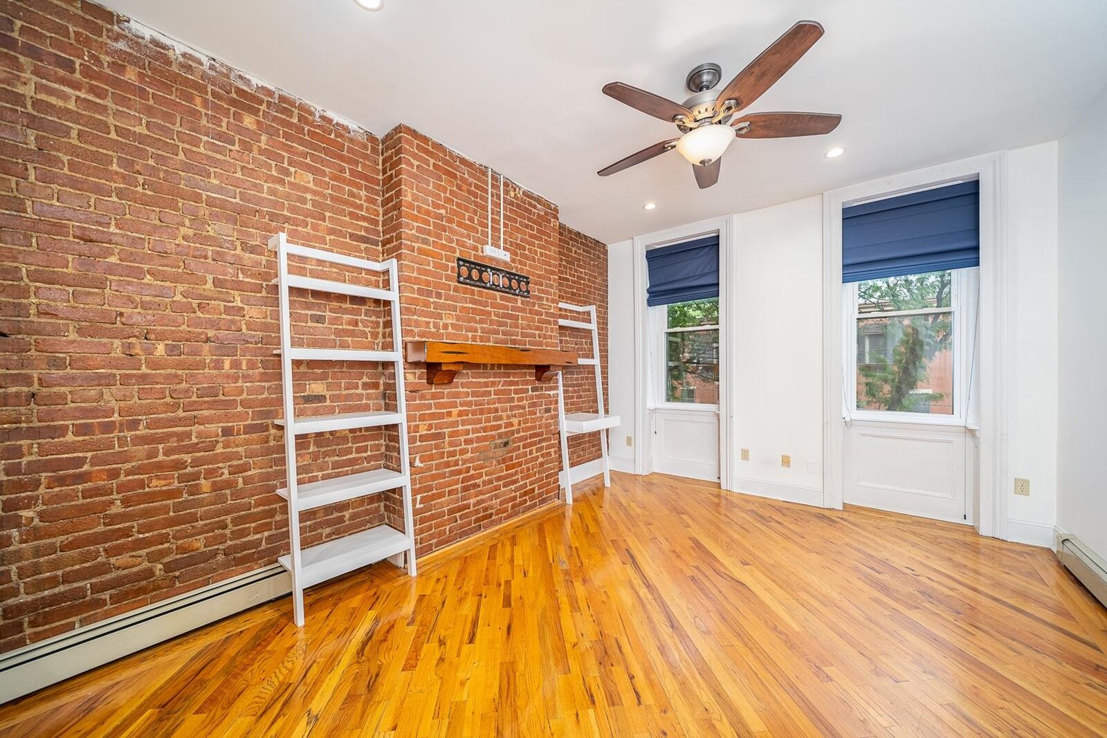 Property Photo:  232 Park Ave 3N  NJ 07030 