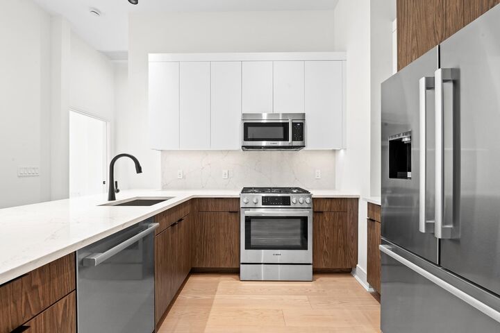 Property Photo:  38 Jackson St 315  NJ 07030 