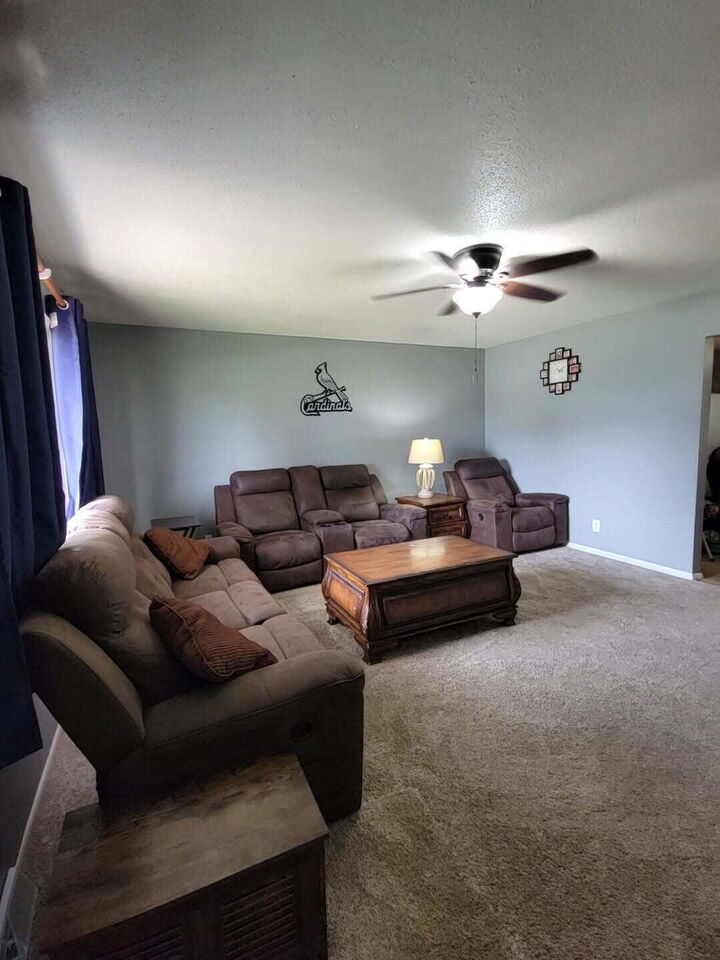 Property Photo:  759 Tidball Avenue  MO 65240 