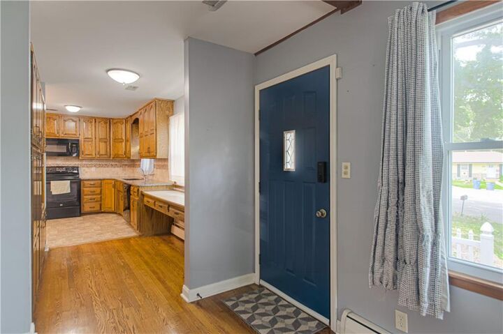 Property Photo:  1229 Westboro Circle  MO 64068 