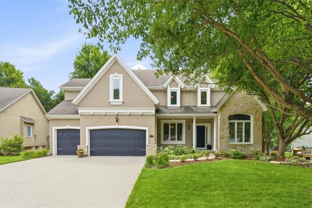 Property Photo:  5709 W 147th Place  KS 66223 