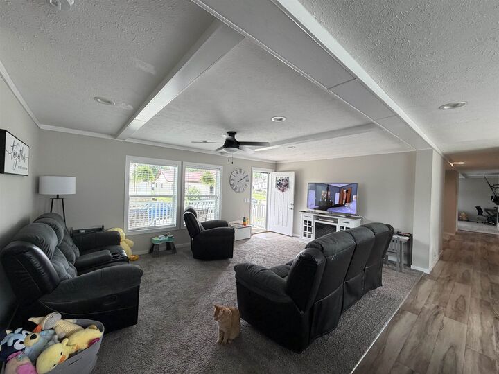 Property Photo:  719 Mulberry Street  OH 45638-1773 